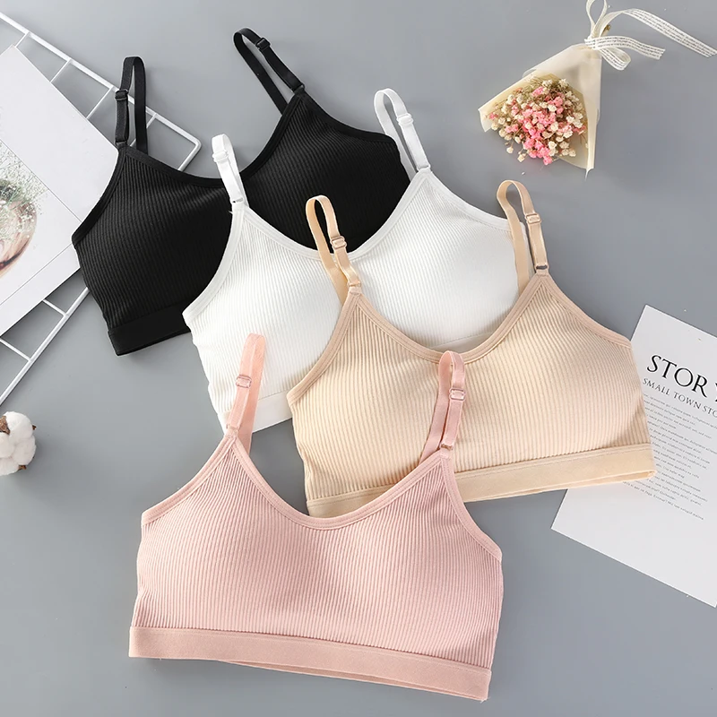 Seamless Brassiere Bras For Wo - Sleep Bra Bralette のレビューと価格