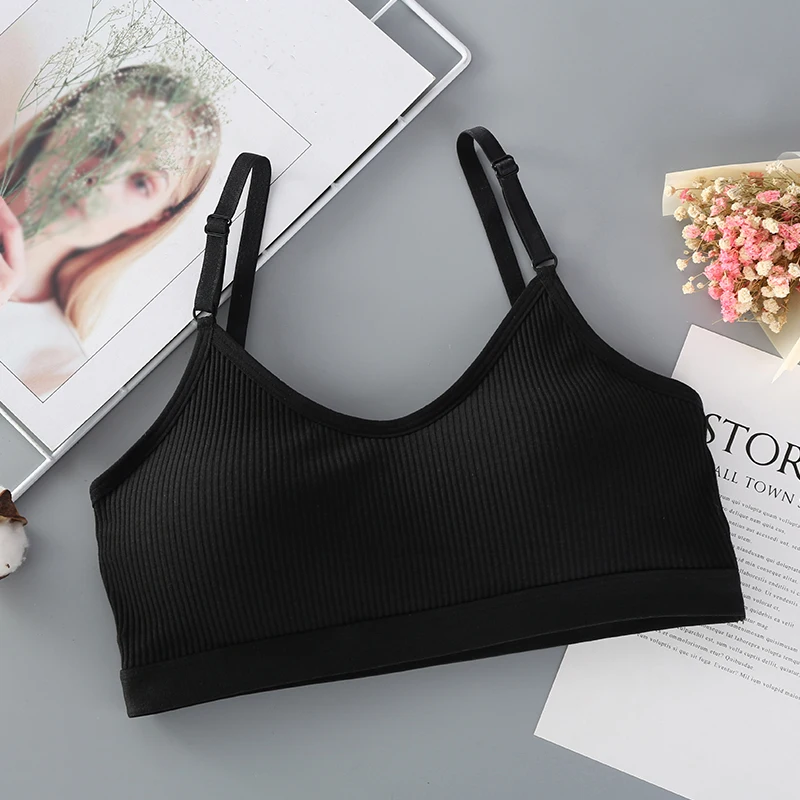 Seamless Brassiere Bras For Wo - Sleep Bra Bralette のレビューと価格