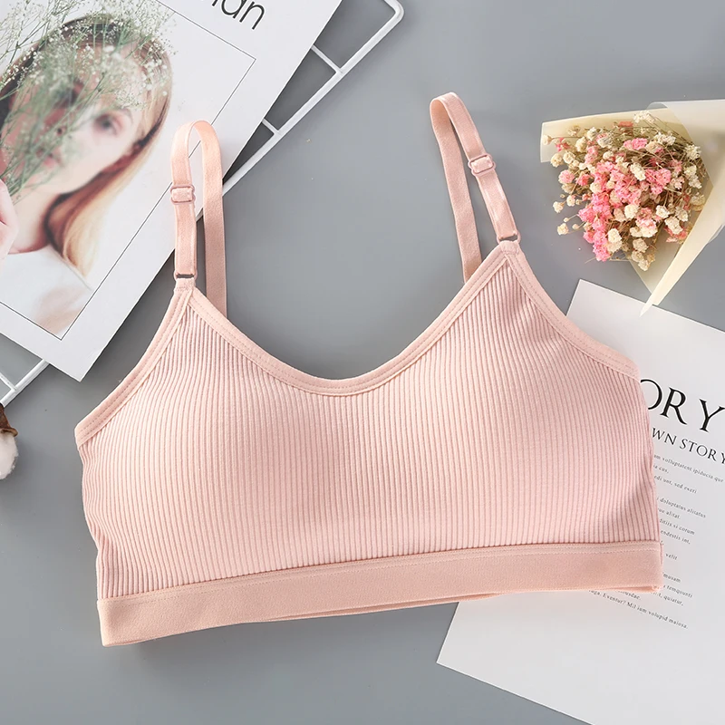 Seamless Brassiere Bras For Wo - Sleep Bra Bralette のレビューと価格