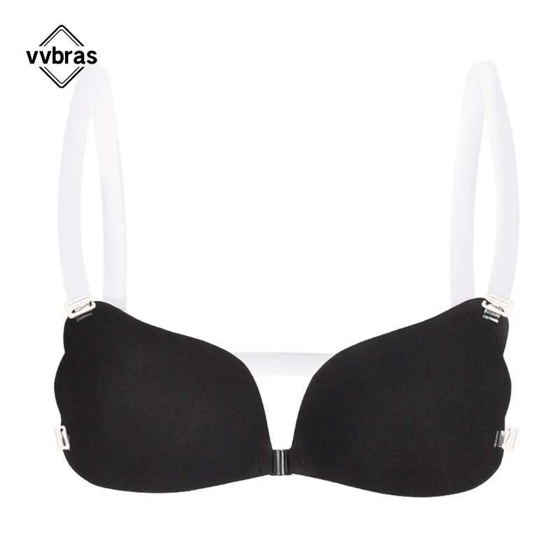 Nipple Cover Invisible Bra Pus - Backless Bra Sticky のレビューと価格
