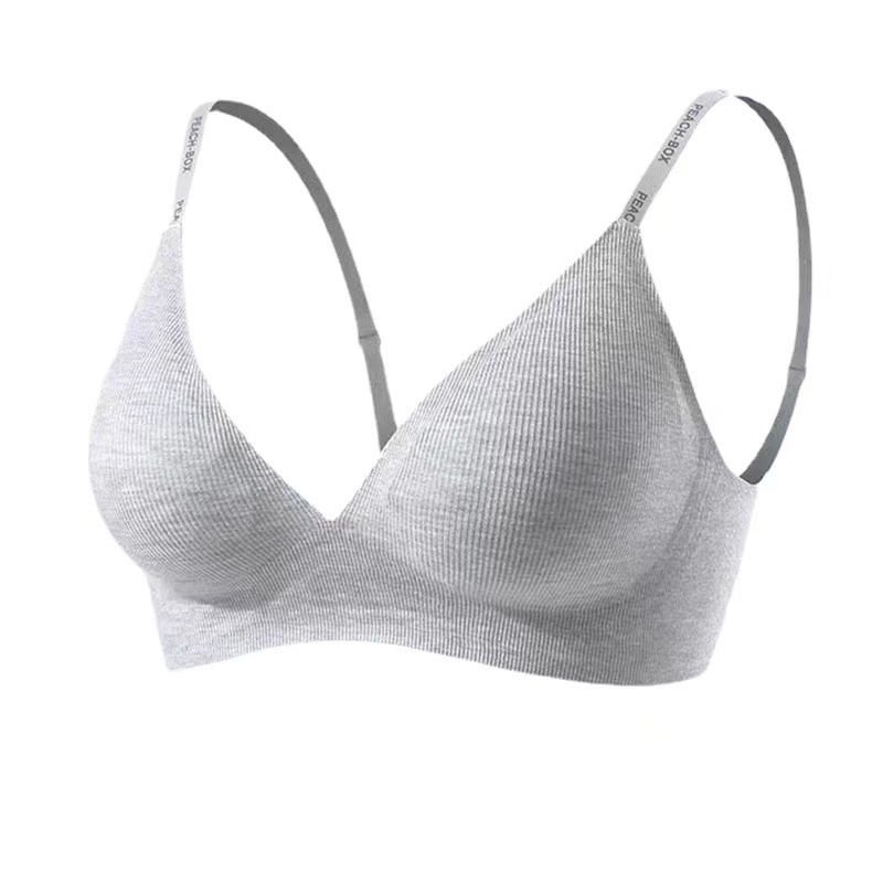 Smooth Ice Silk Wirefree Bra M - Full Coverage Bra のレビューと価格