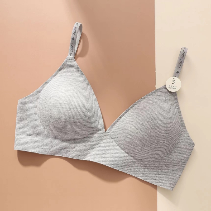 Smooth Ice Silk Wirefree Bra M - Full Coverage Bra のレビューと価格