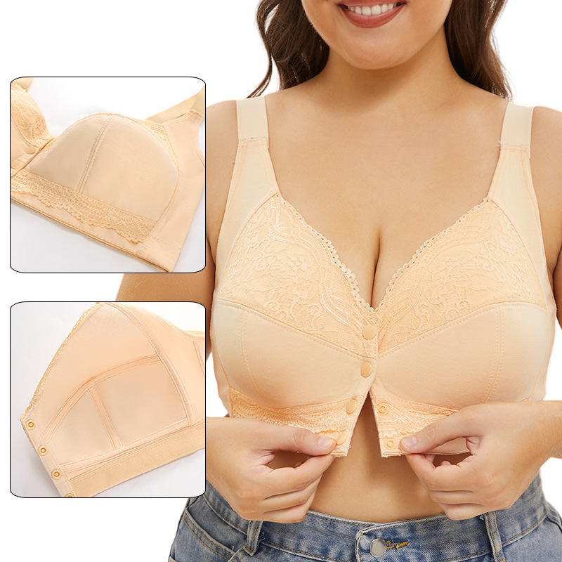 A-G Cup Women Plus Size Bra Fr - Sheer Bra Lace のレビューと価格