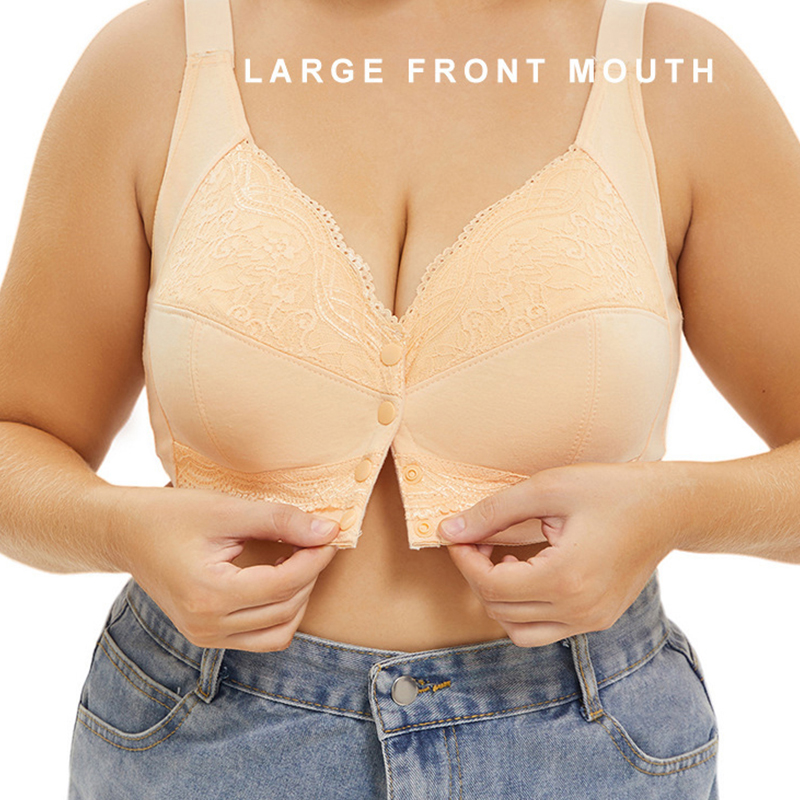 A-G Cup Women Plus Size Bra Fr - Sheer Bra Lace のレビューと価格