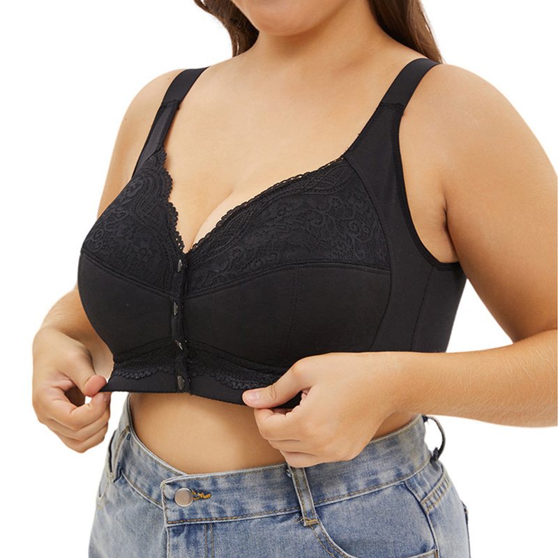 A-G Cup Women Plus Size Bra Fr - Sheer Bra Lace のレビューと価格