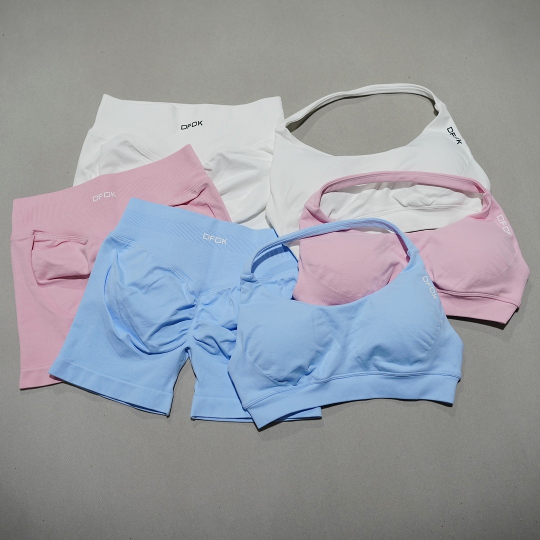 DFDK Women's Fashion 2 Piece S - Lace Bralette Set のレビューと価格