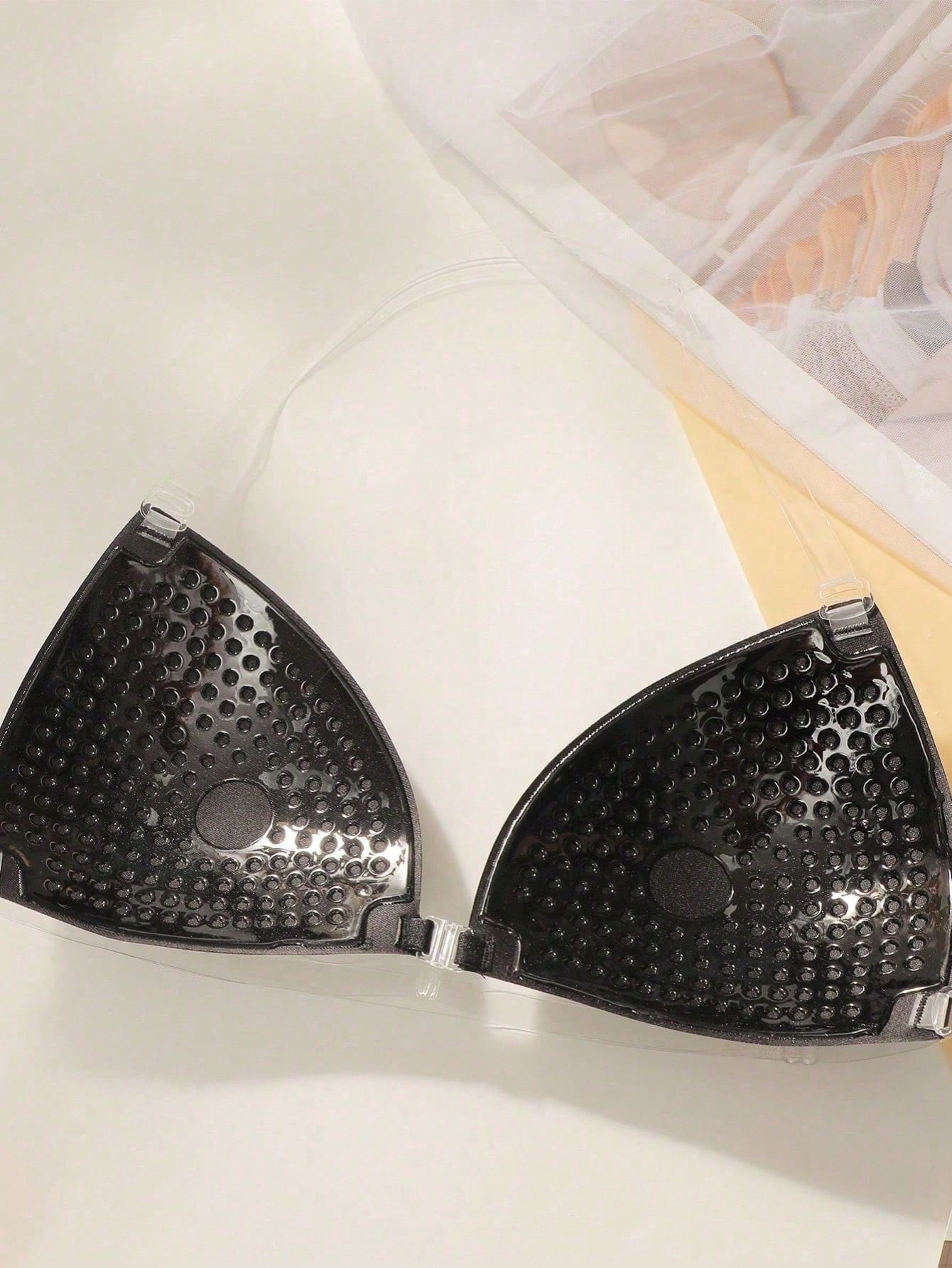 1pc Women's Strapless Adhesive - Strapless Bra Adhesive のレビューと価格
