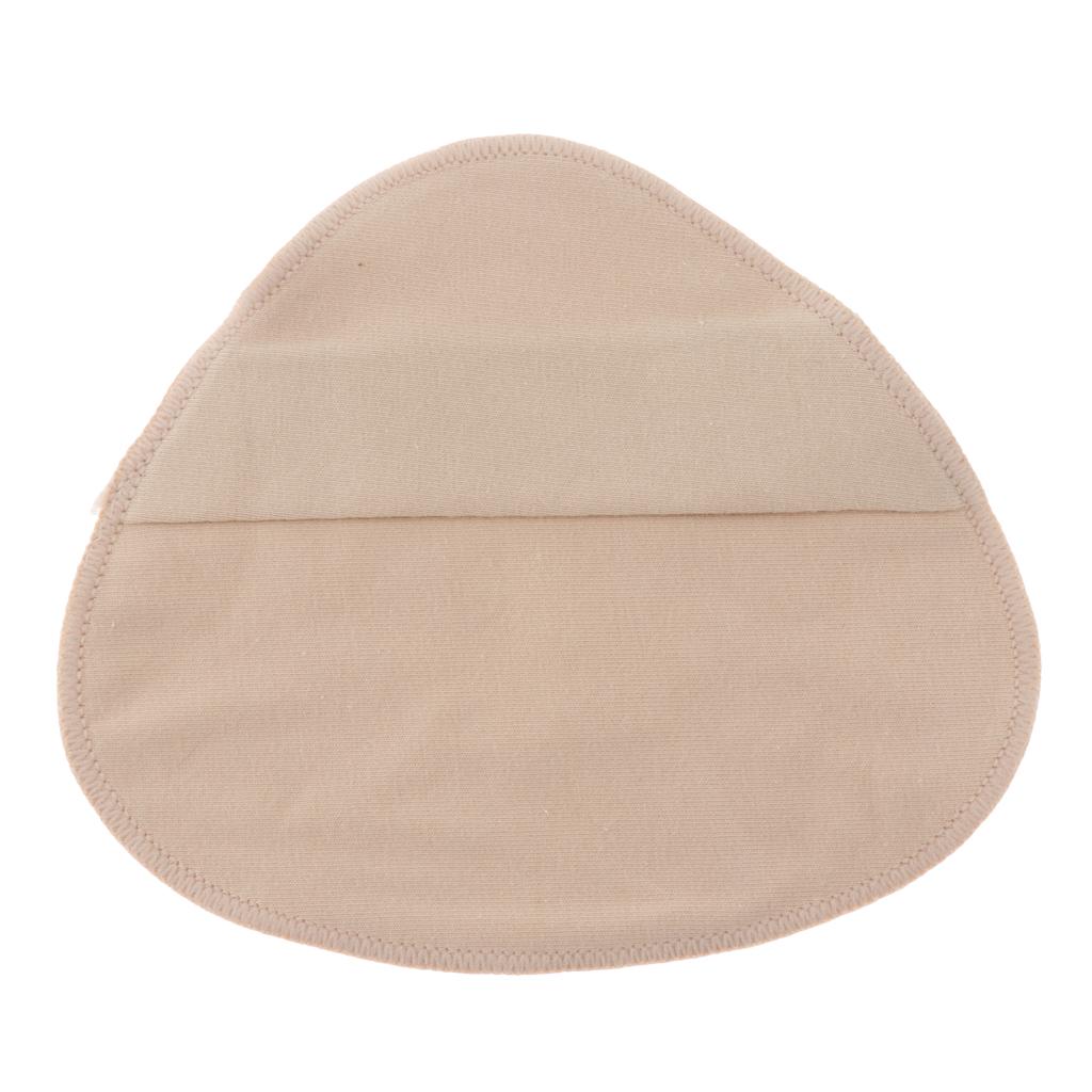 Antibacterial Cotton Bra Pocke - Mastectomy Bra Pocket のレビューと価格