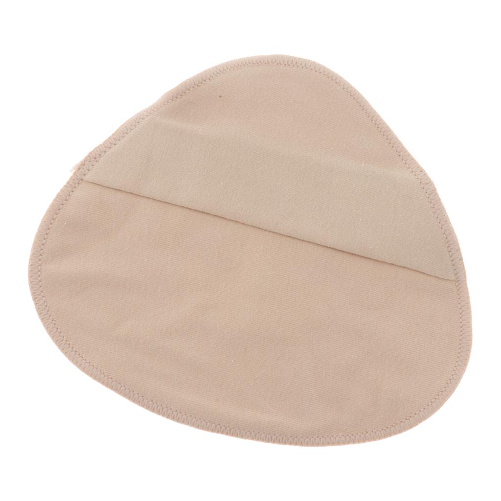 Antibacterial Cotton Bra Pocke - Mastectomy Bra Pocket のレビューと価格