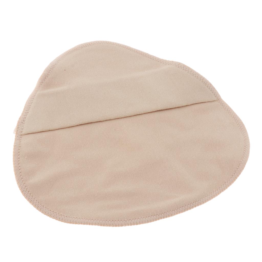 Antibacterial Cotton Bra Pocke - Mastectomy Bra Pocket のレビューと価格