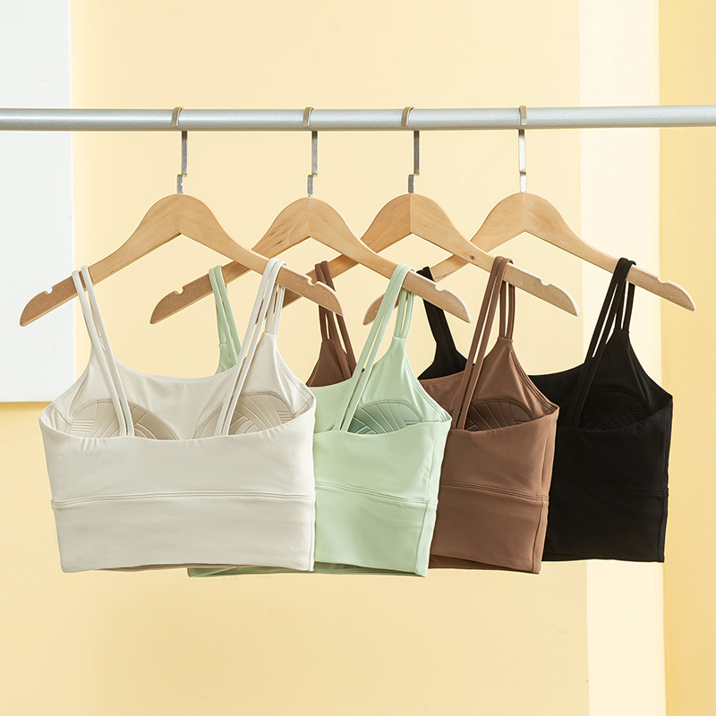 Women's Seamless Sports Bra Br - T Shirt Bra Seamless のレビューと価格