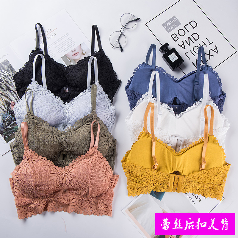 3D Sexy girl lace Lingerie Sea - Sheer Bra Lace のレビューと価格