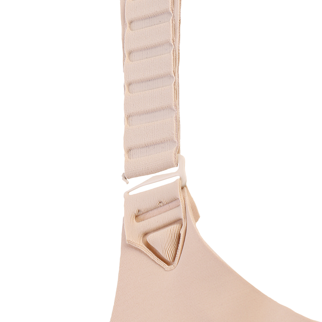 Silicone Breast Forms Fake Boo - Mastectomy Bra Pocket のレビューと価格