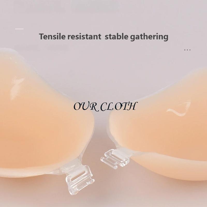Adhesive Bra Strapless Stickys - Backless Bra Sticky のレビューと価格