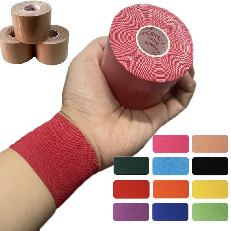 3 Roll Sport Tape crossfit Sel - Strapless Bra Adhesive のレビューと価格