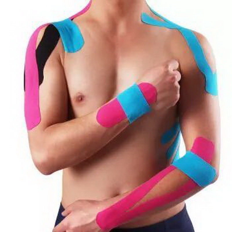 3 Roll Sport Tape crossfit Sel - Strapless Bra Adhesive のレビューと価格