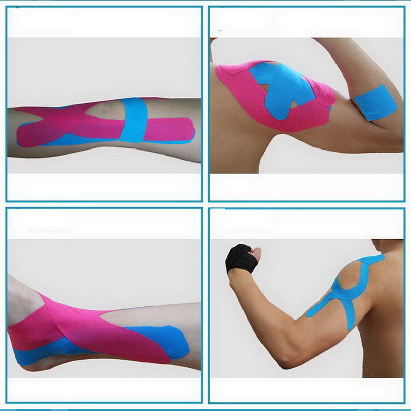 3 Roll Sport Tape crossfit Sel - Strapless Bra Adhesive のレビューと価格