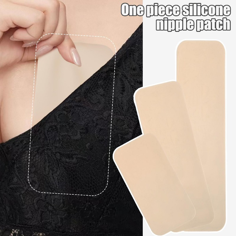 Silicone Breast Lift Tape Self - Strapless Bra Adhesive のレビューと価格