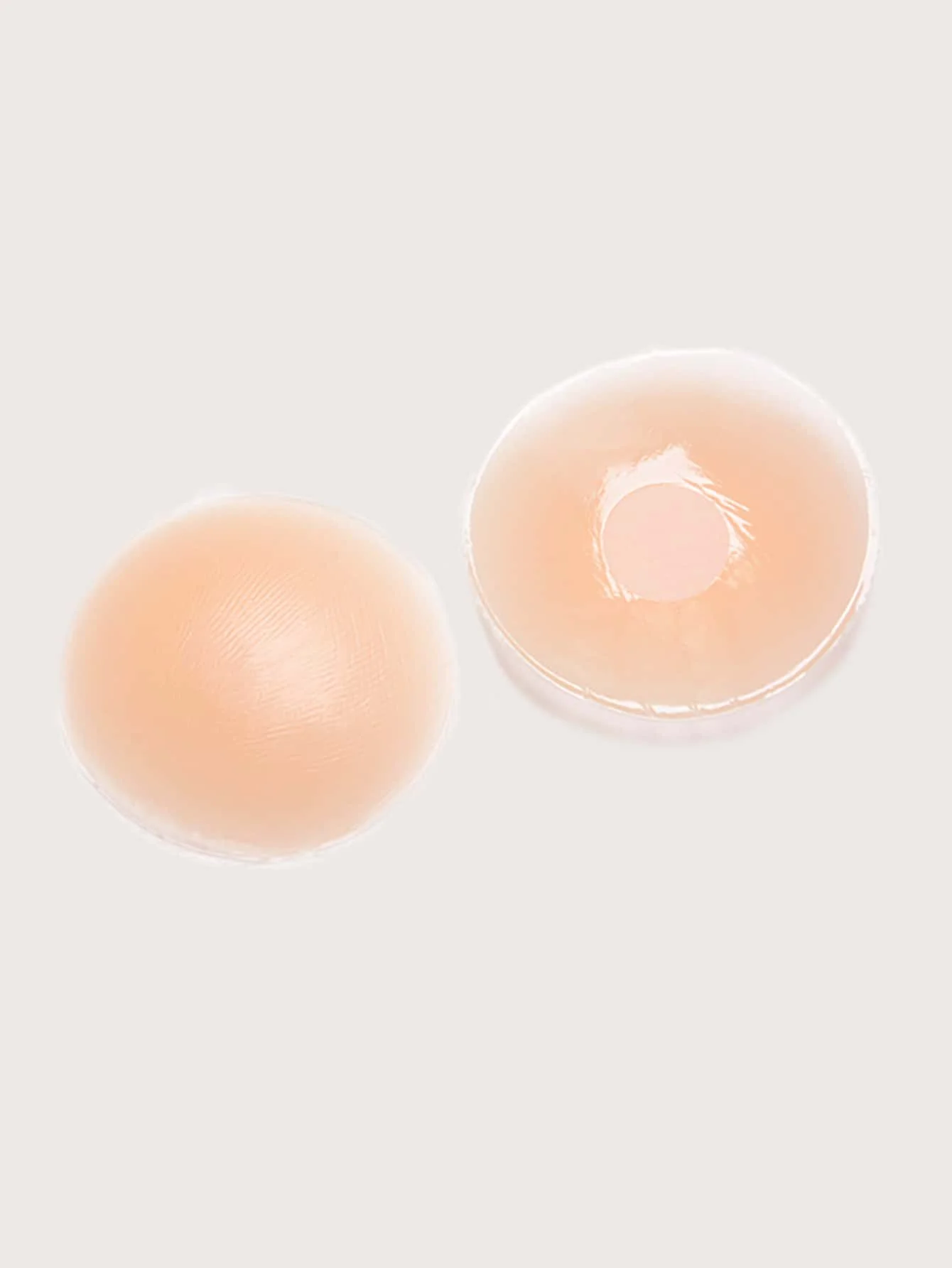 Nipple Covers Flower & Round S - Strapless Bra Adhesive のレビューと価格