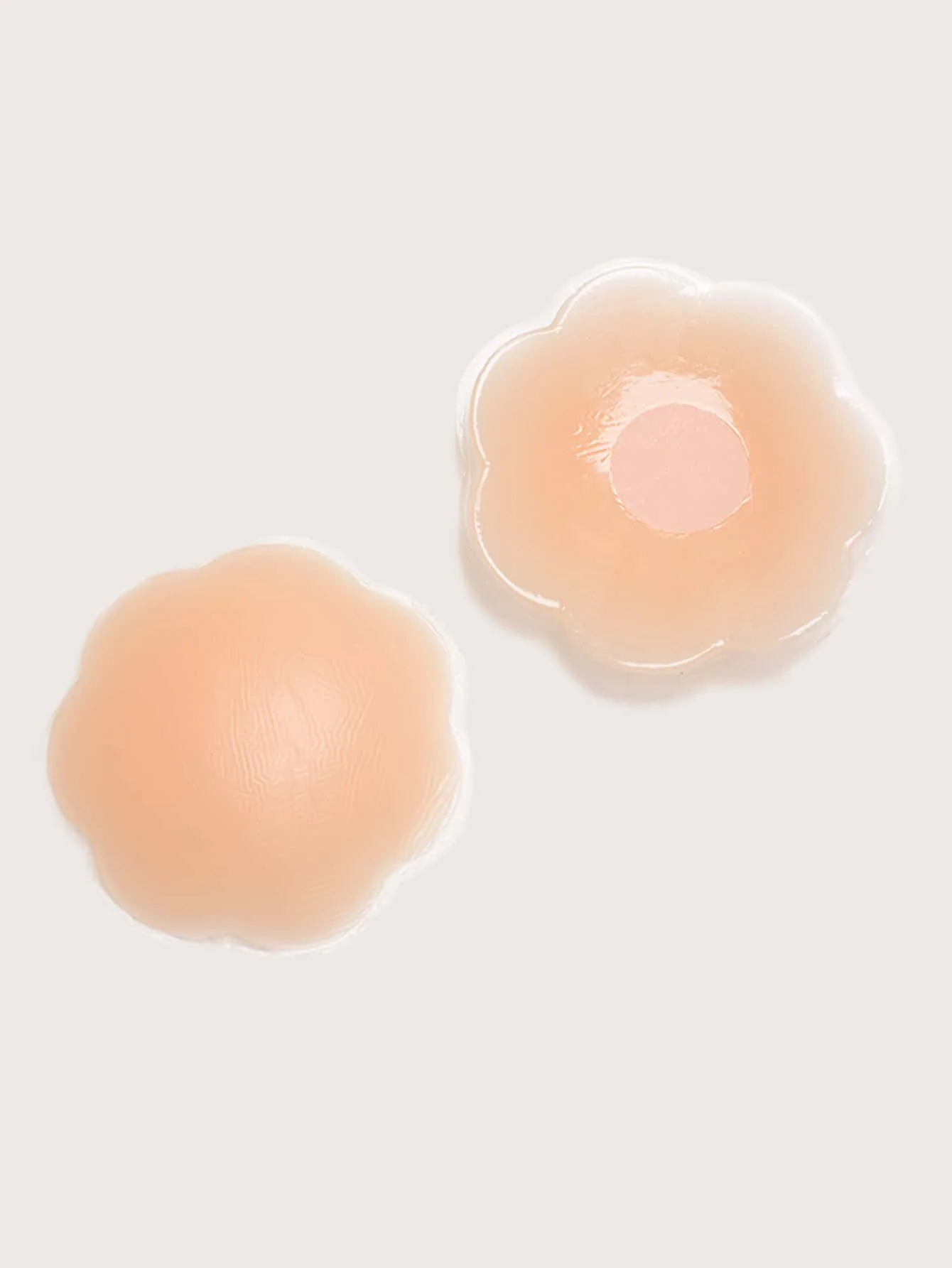 Nipple Covers Flower & Round S - Strapless Bra Adhesive のレビューと価格