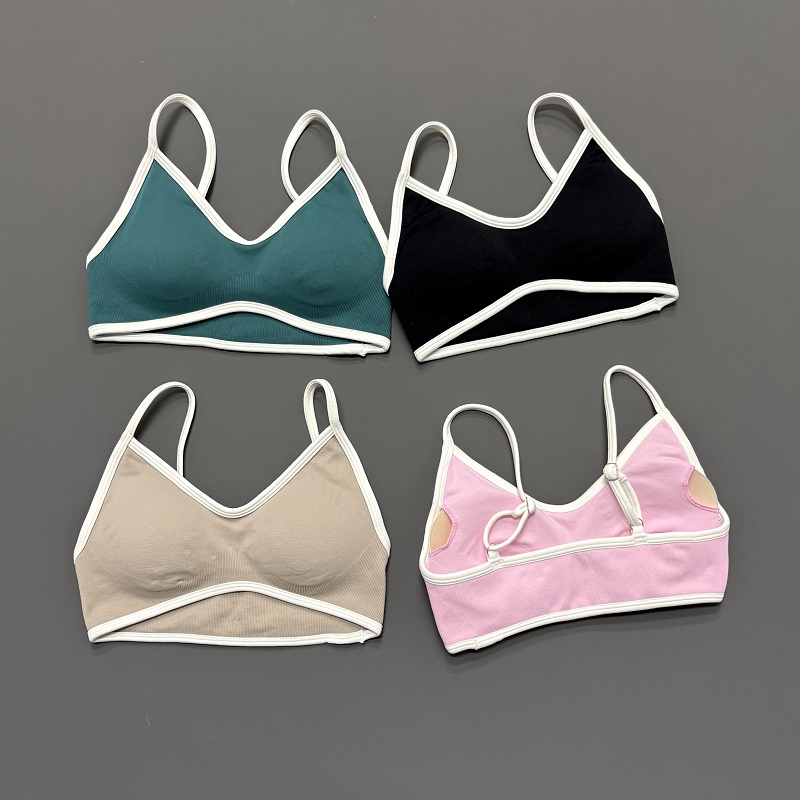 Sports Bra For Women Padded Wi - Sports Bra Racerback のレビューと価格