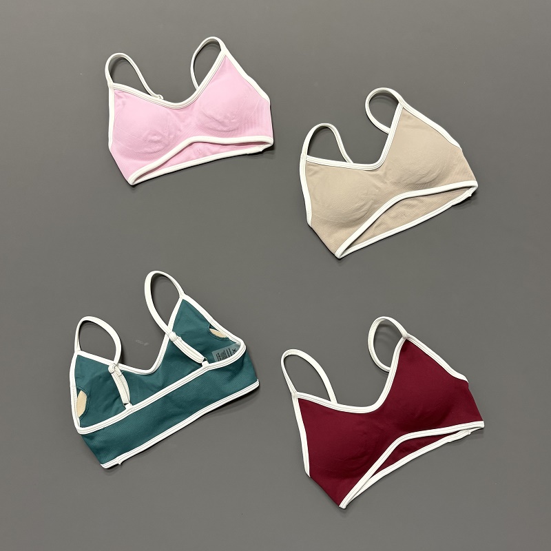 Sports Bra For Women Padded Wi - Sports Bra Racerback のレビューと価格