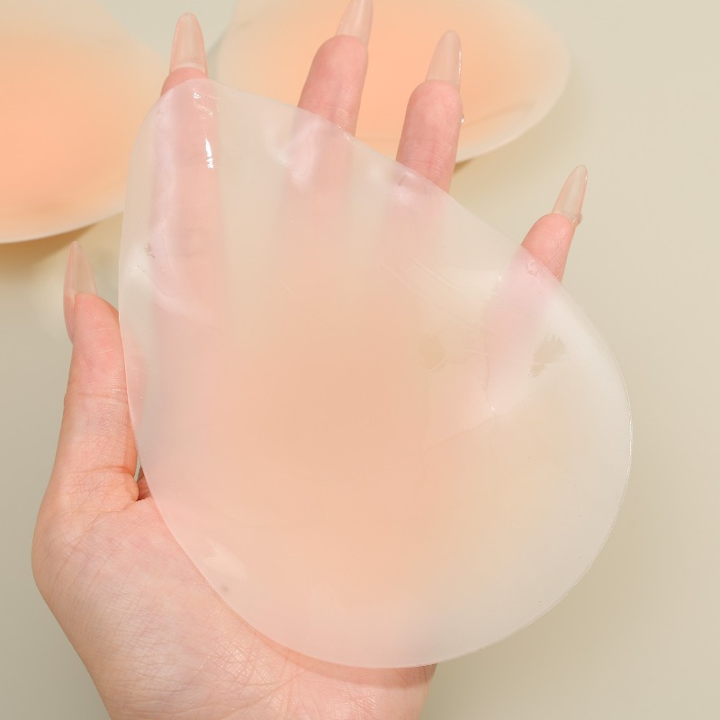 Silicone Breast Lift Pads Wate - Backless Bra Sticky のレビューと価格