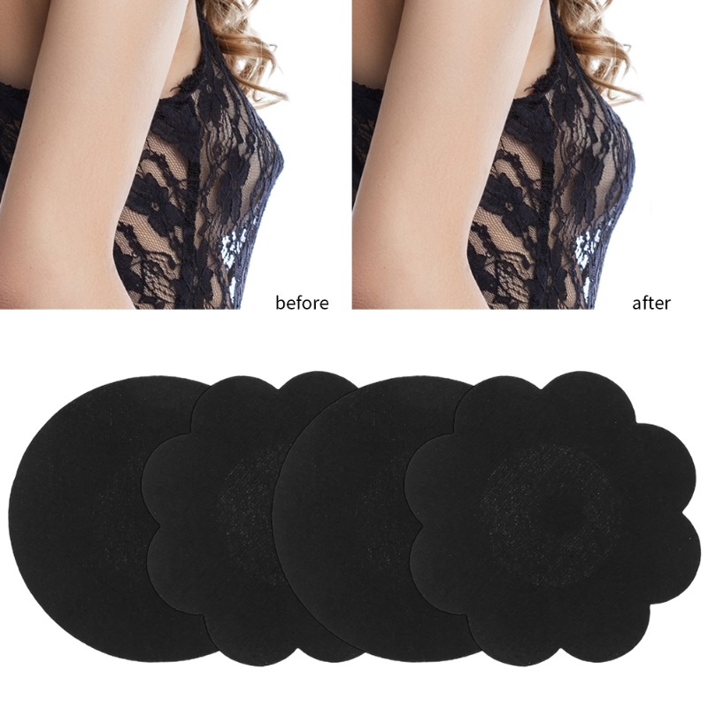 Silicone Breast Lift Pads Wate - Backless Bra Sticky のレビューと価格