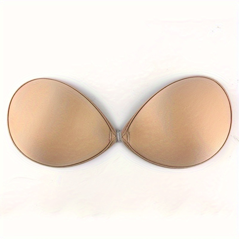 Invisible Push Up Bra Self-Adh - Backless Bra Sticky のレビューと価格