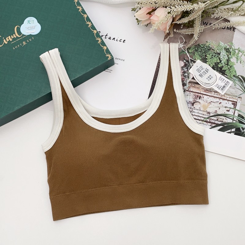 2025 New Comfort Seamless One  - T Shirt Bra Seamless のレビューと価格
