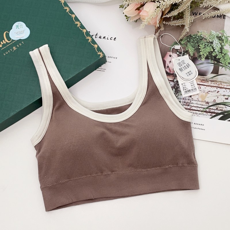 2025 New Comfort Seamless One  - T Shirt Bra Seamless のレビューと価格