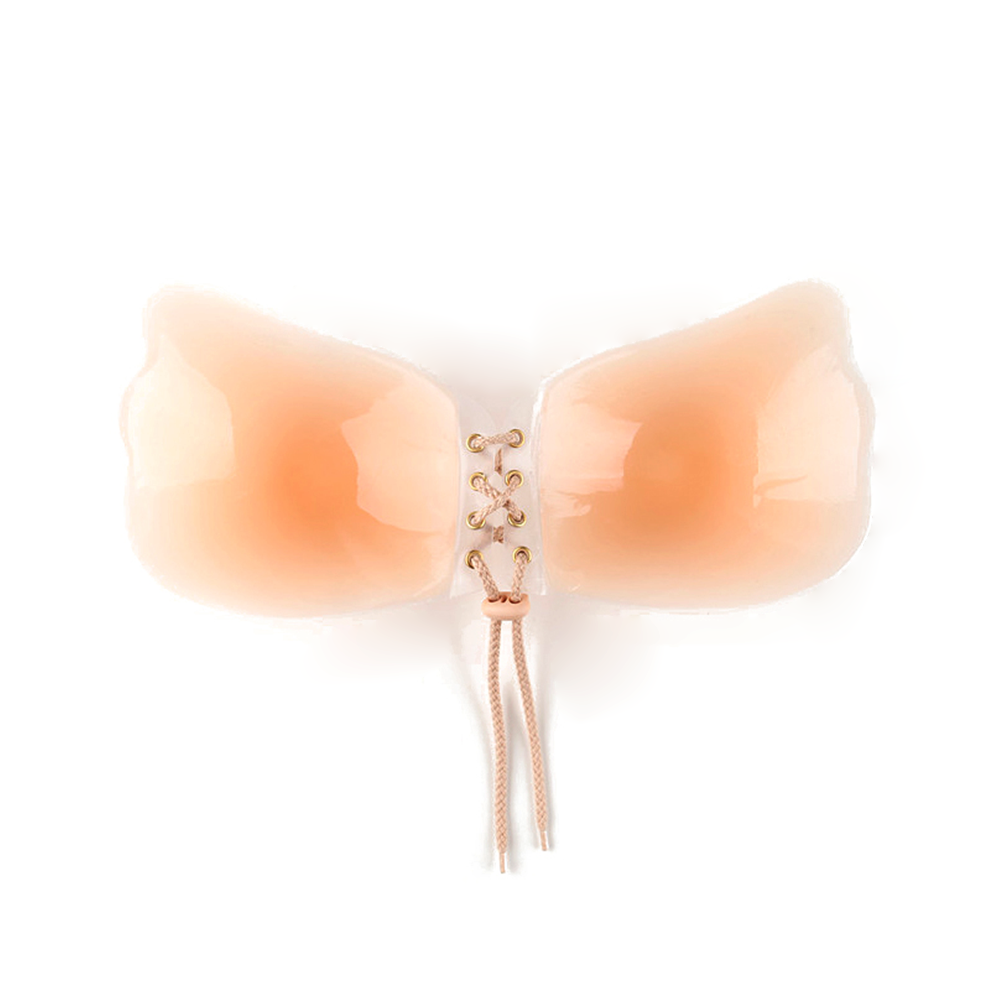 WEICHENS Breast Lift Adhesive  - Strapless Bra Adhesive のレビューと価格