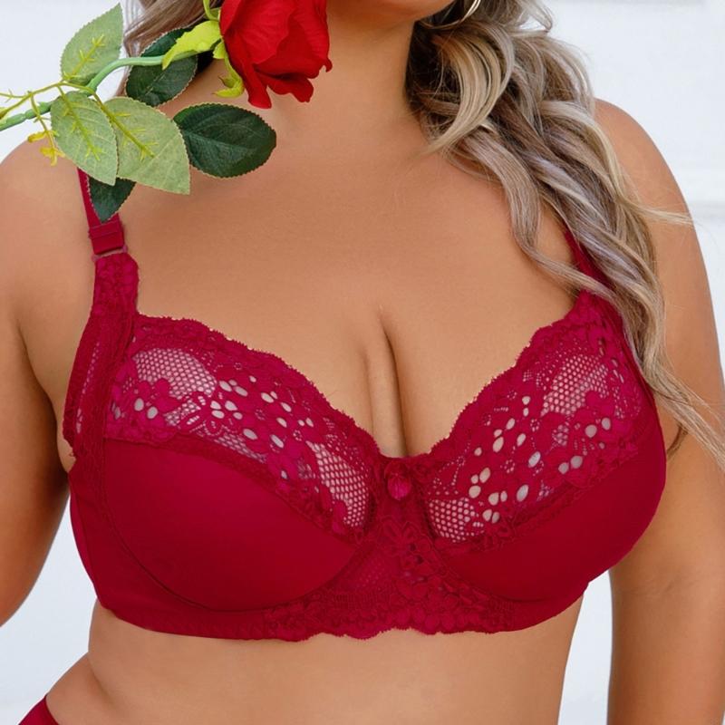 L38E Underwire Lace Bras for W - Full Coverage Bra のレビューと価格