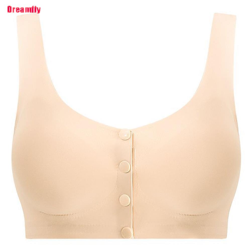 Comfortable Bra For Mastectomy - Mastectomy Bra Pocket のレビューと価格