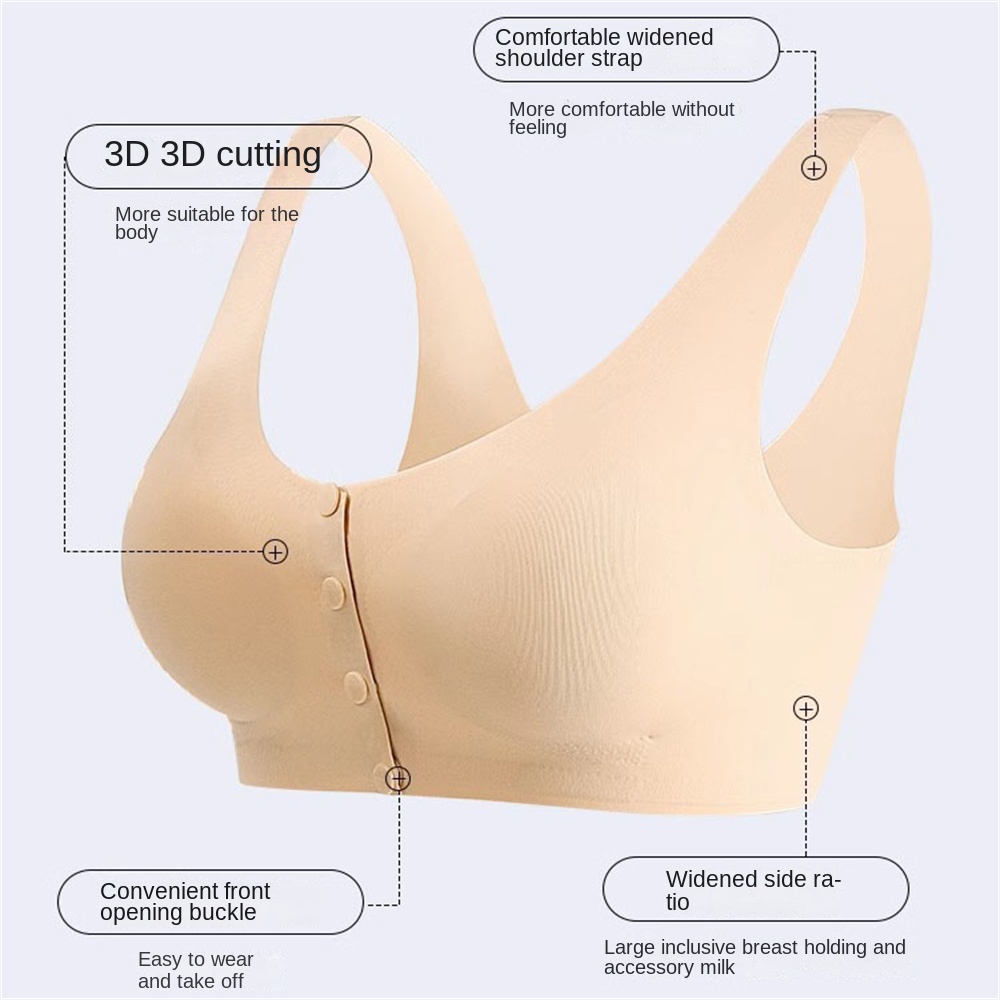 Comfortable Bra For Mastectomy - Mastectomy Bra Pocket のレビューと価格