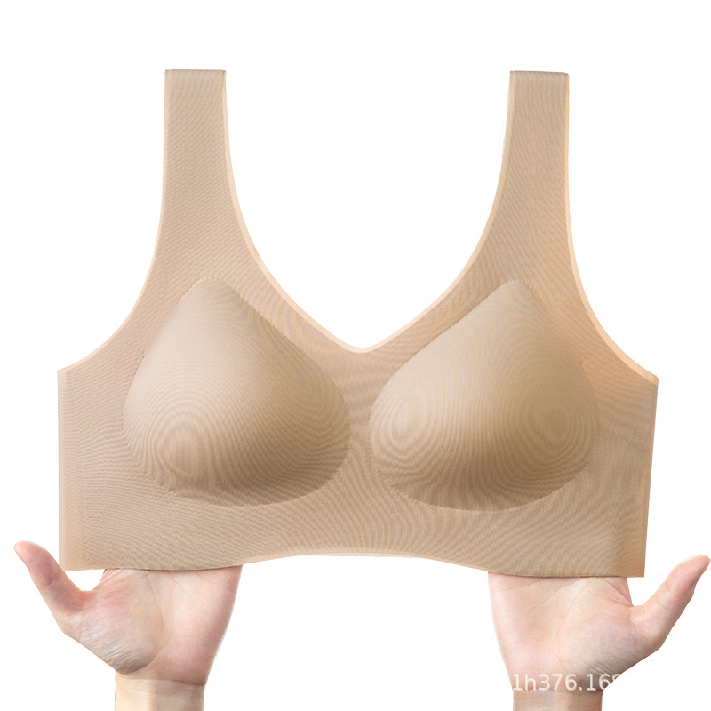 Seamless Minimizer Bra Women W - Sleep Bra Bralette のレビューと価格