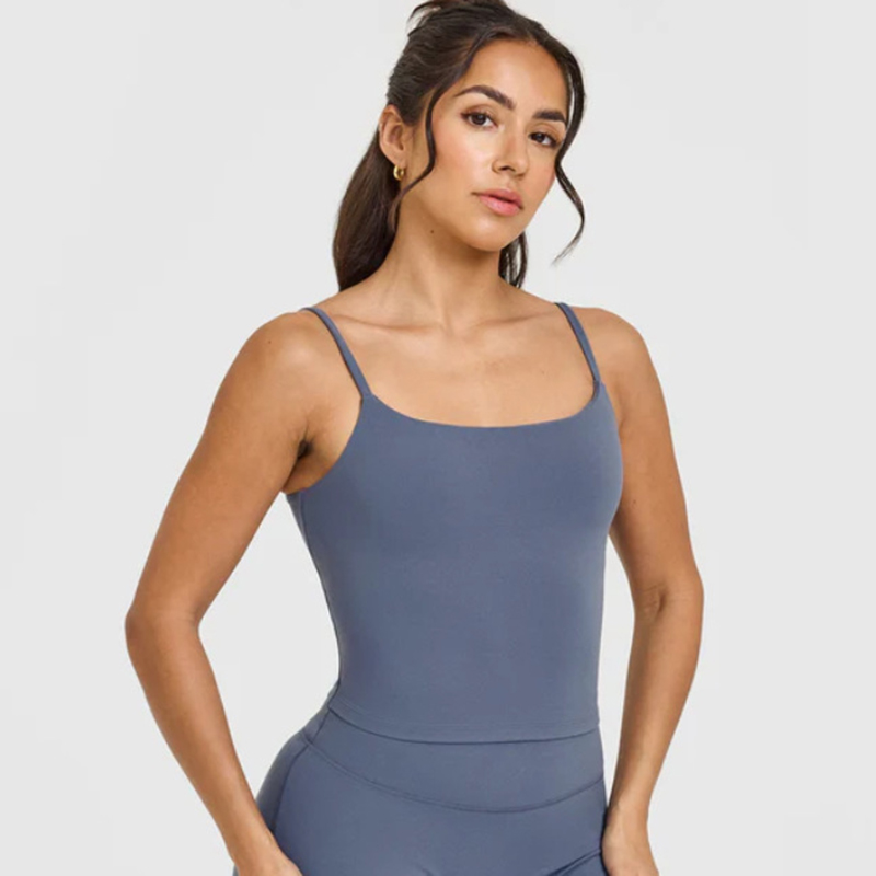 Softmotion Strappy Mid Vest Wo - Plunge Bra Push Up のレビューと価格