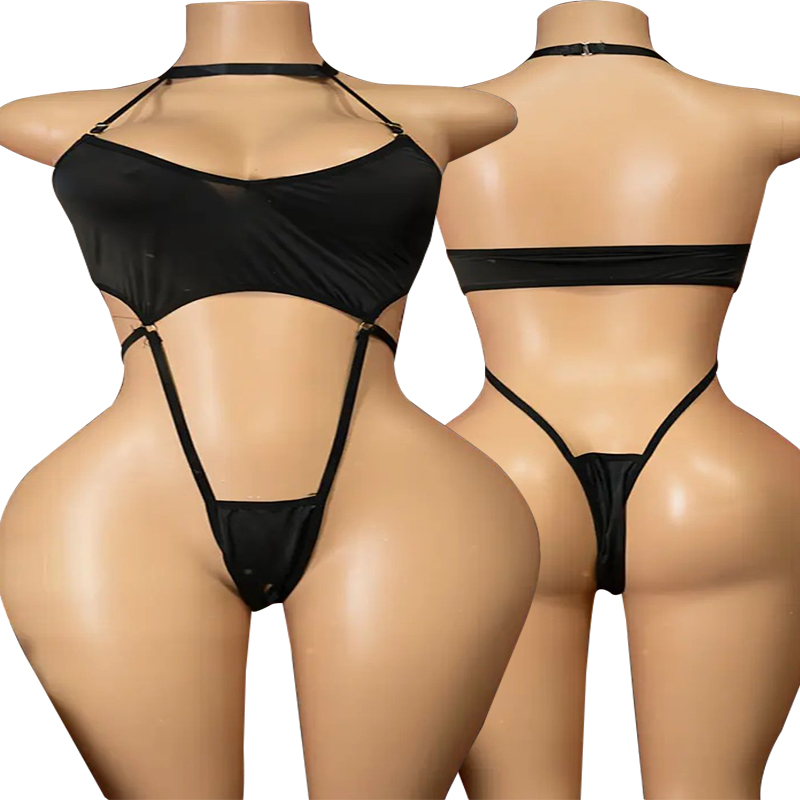 Cool Sexy Lingerie Set Porn Ti - Lace Bralette Set のレビューと価格