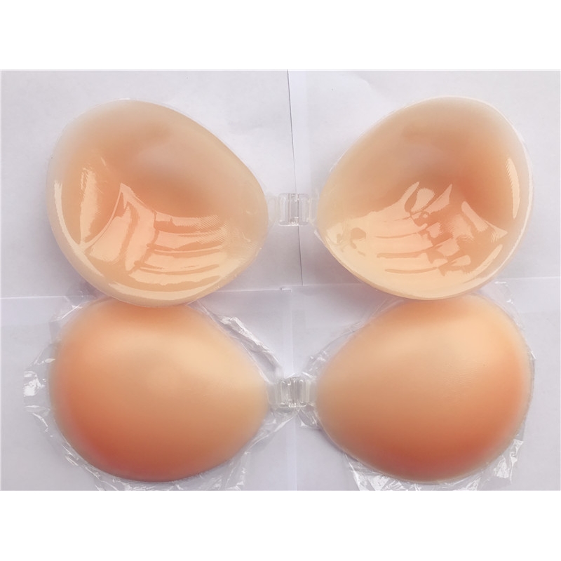 Strapless Push up Bra Thick Cu - Backless Bra Sticky のレビューと価格
