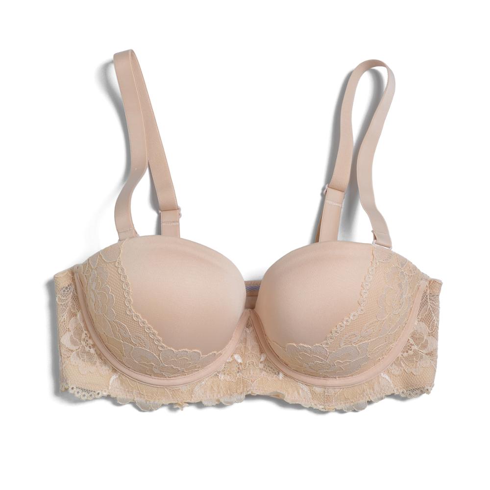 New Sexy Push Up Women Straple - Convertible Bra Multiway のレビューと価格