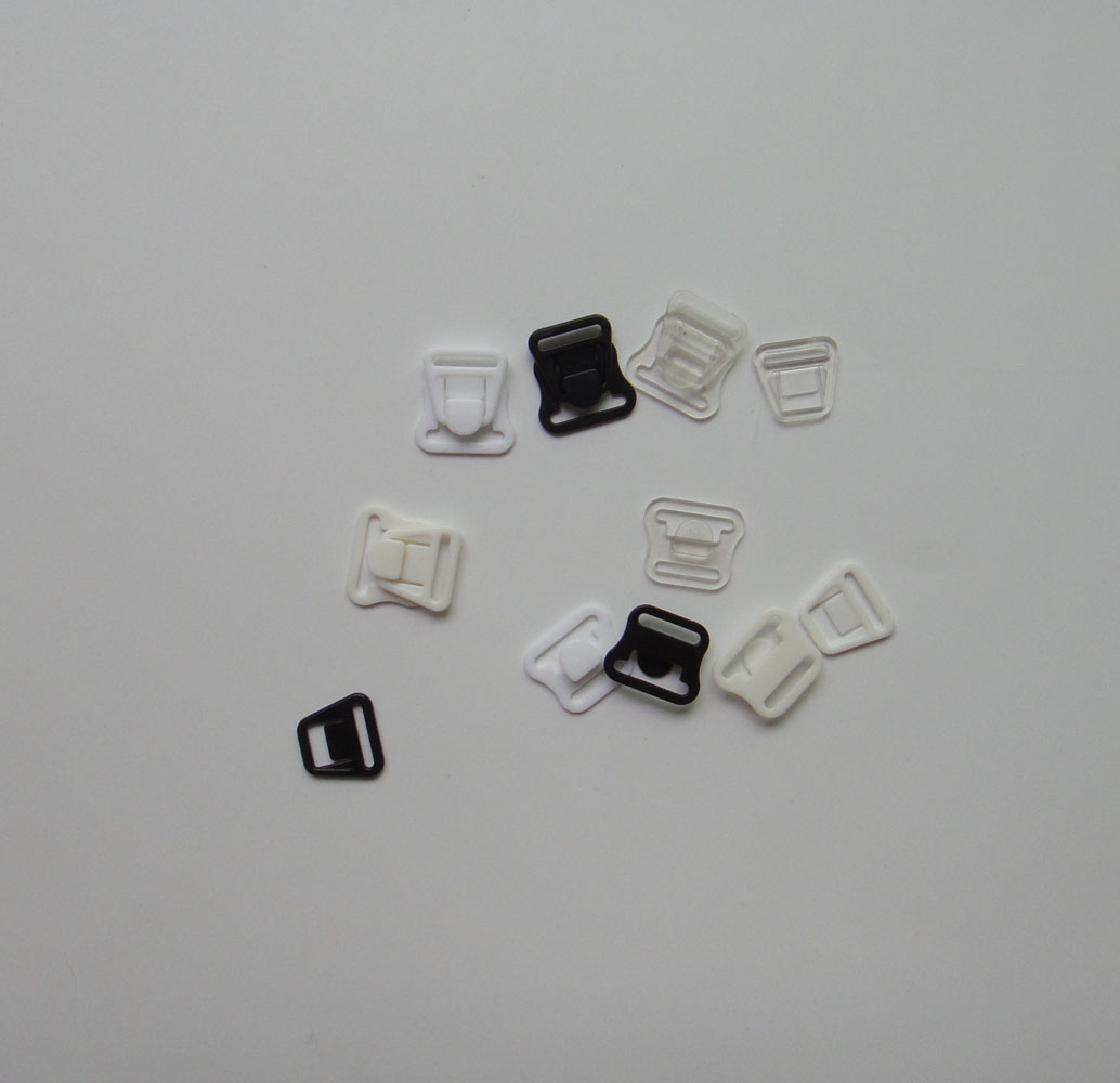Nylon Resin Nursing Bra Strap  - Nursing Bra Clip のレビューと価格