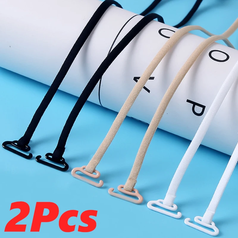2Pcs 0.5cm Width Women Slip Re - Nursing Bra Clip のレビューと価格