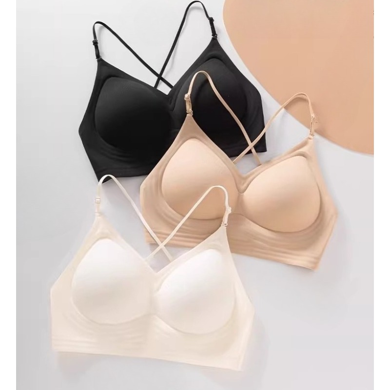 Hot Sale Push Up Backless Bra  - Convertible Bra Multiway のレビューと価格