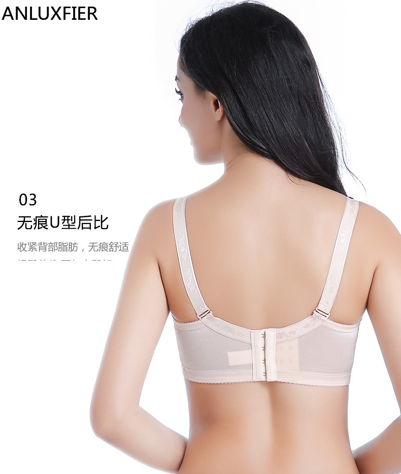 X9034 Super Soft Comfortable M - Mastectomy Bra Pocket のレビューと価格