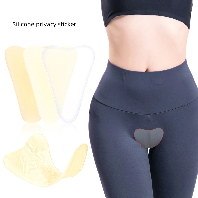 Camel Toe Pad Private Conceale - Strapless Bra Adhesive のレビューと価格