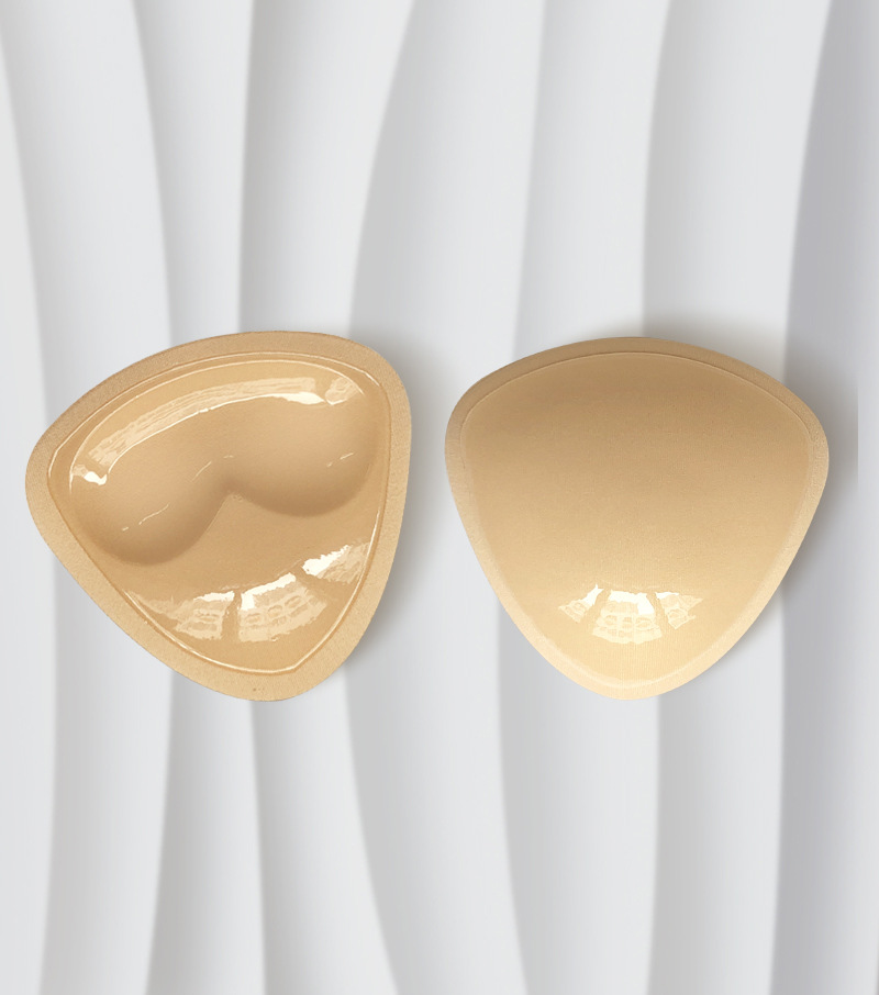 Double-Sided Sticky Bra Insert - Backless Bra Sticky のレビューと価格
