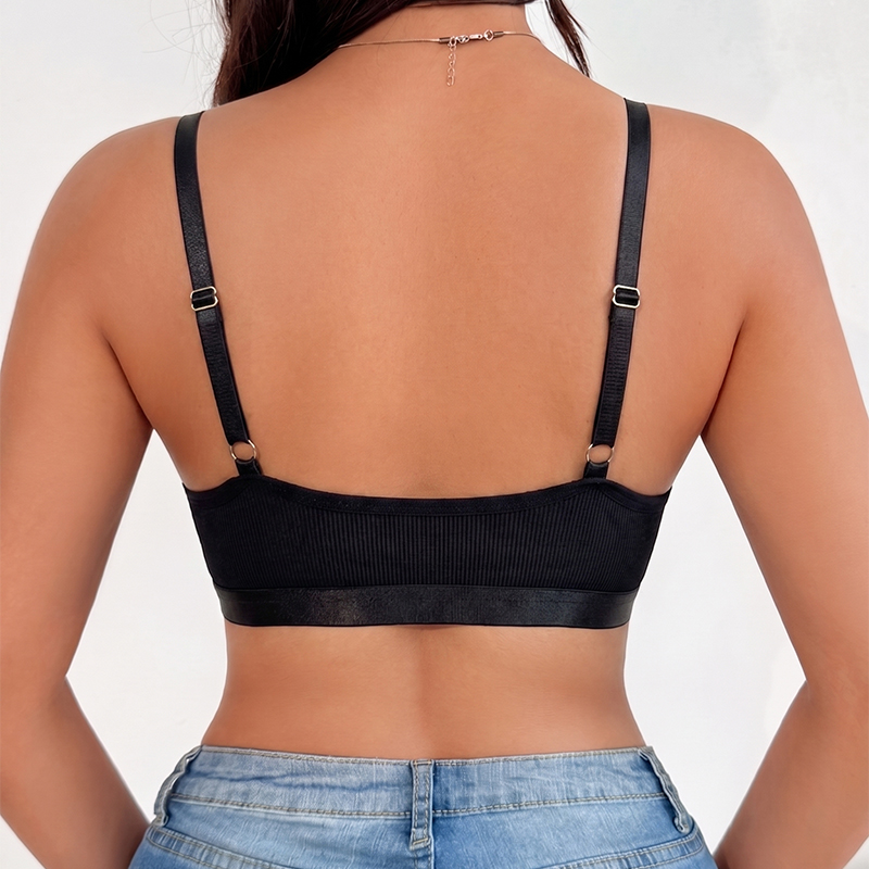 Black Comfortable Front Clasp  - Nursing Bra Clip のレビューと価格