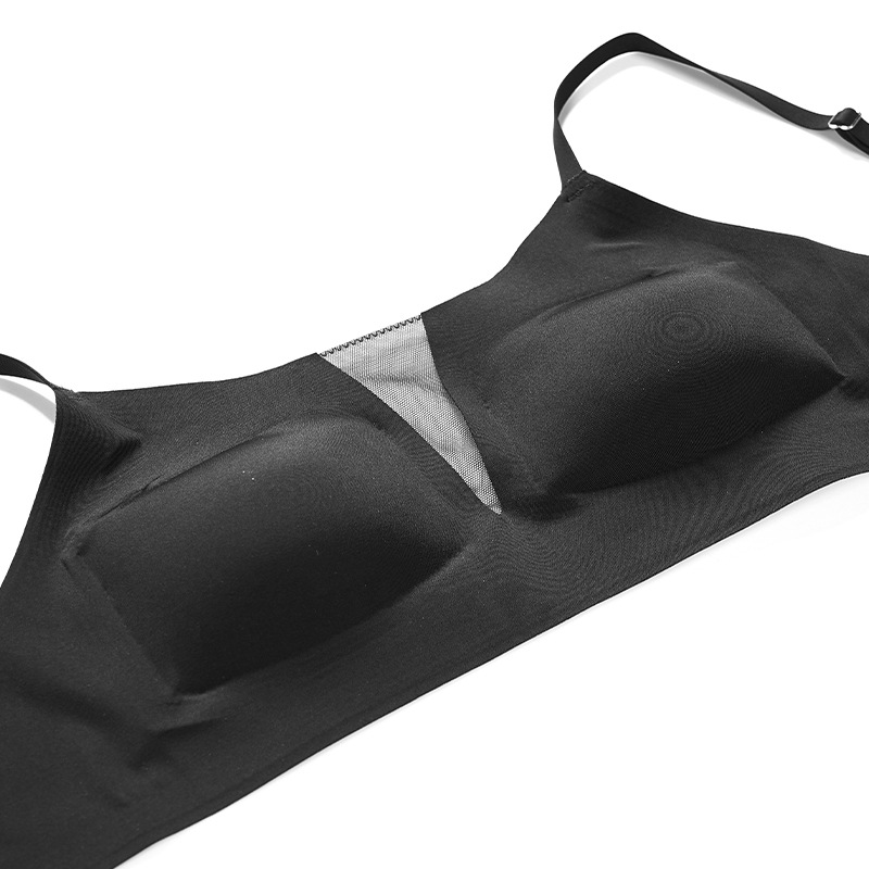 Seamless Bras for Woman Push U - Sleep Bra Bralette のレビューと価格
