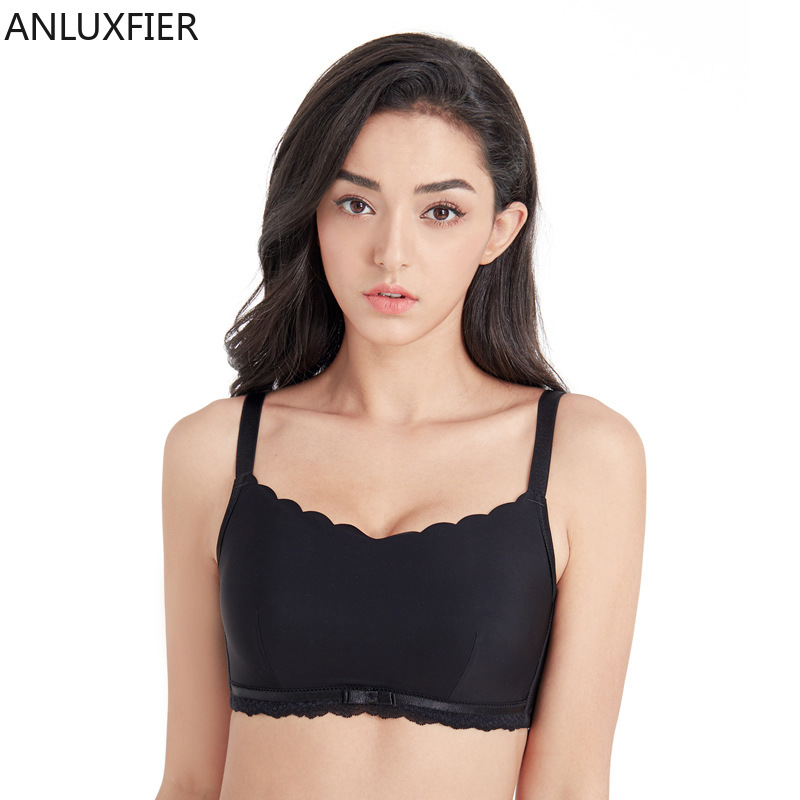 X9024 Wireless Lace Pocket Bra - Mastectomy Bra Pocket のレビューと価格