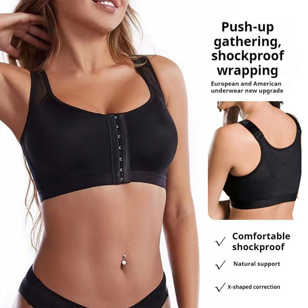 Everyday Sports Bra For Women  - Mastectomy Bra Pocket のレビューと価格